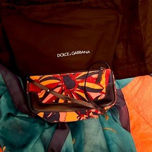 Dolce & Gabbana bag